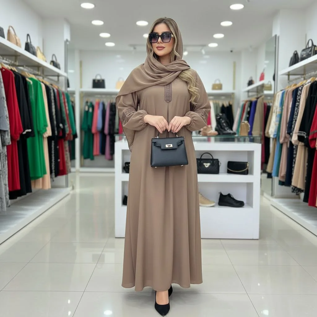 عباية بشال (copy)