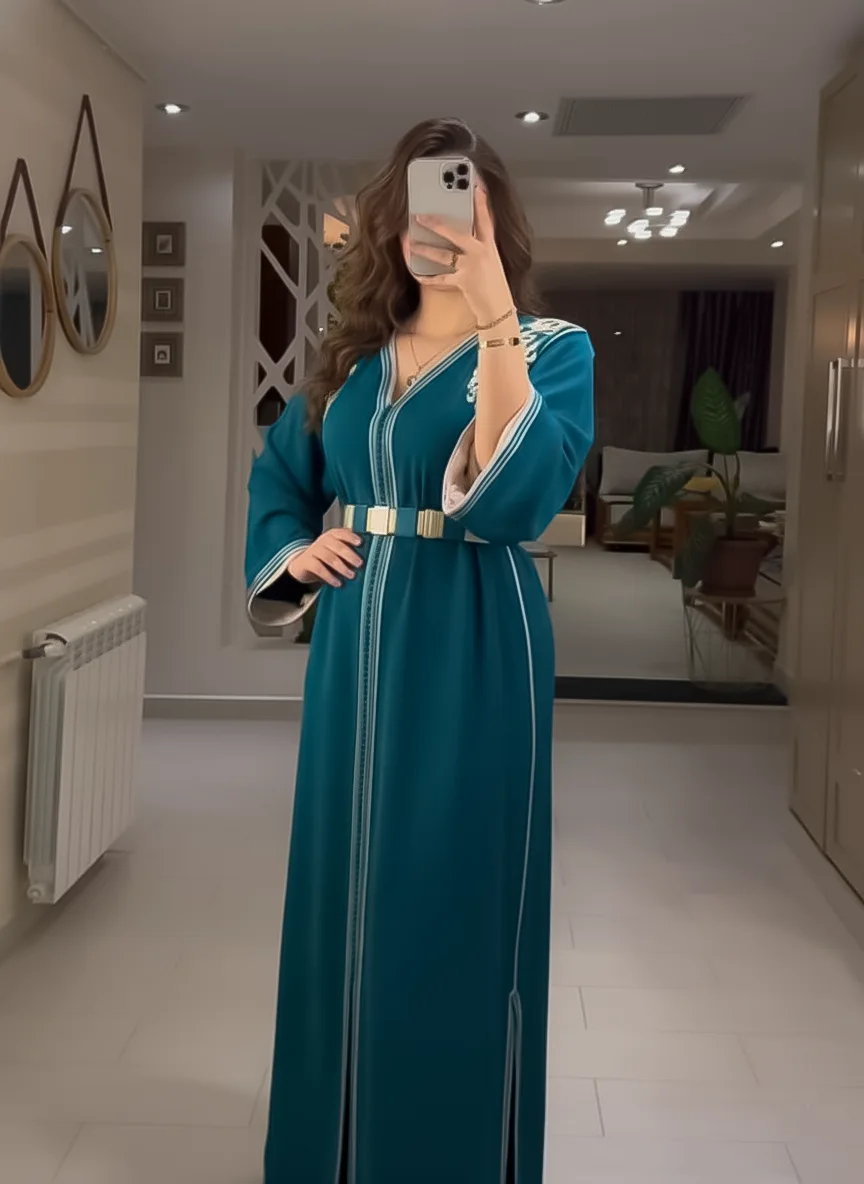 CAFTAN