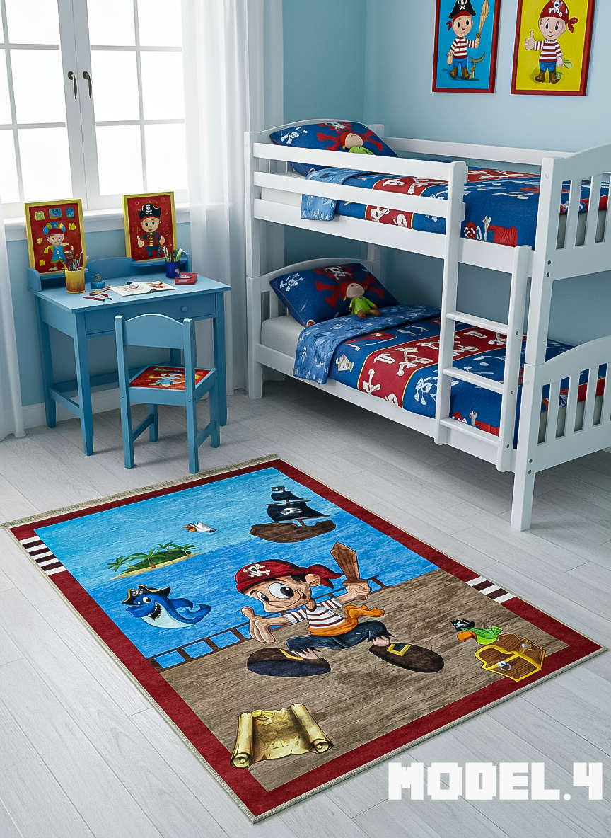 طابي الاطفال