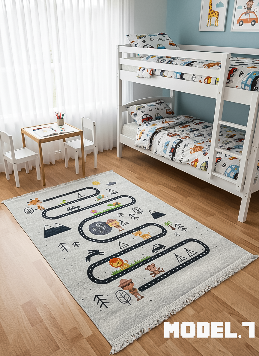 طابي الاطفال