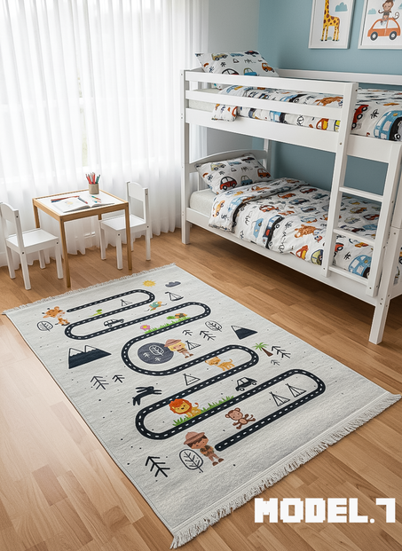 طابي الاطفال