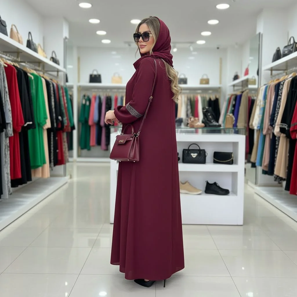 عباية بشال (copy)