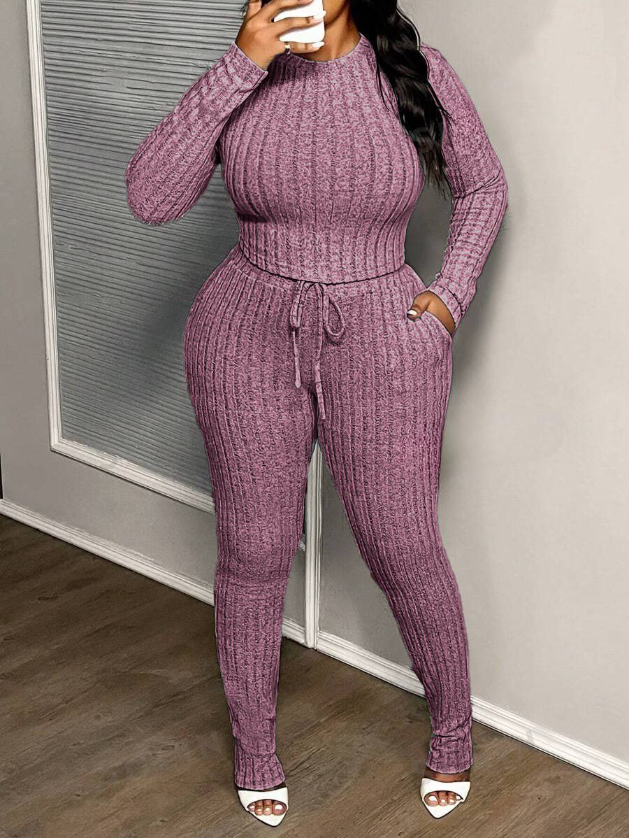 Ensemble 2 pièces sofa Tissus