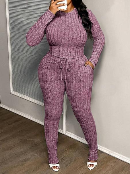 Ensemble 2 pièces sofa Tissus