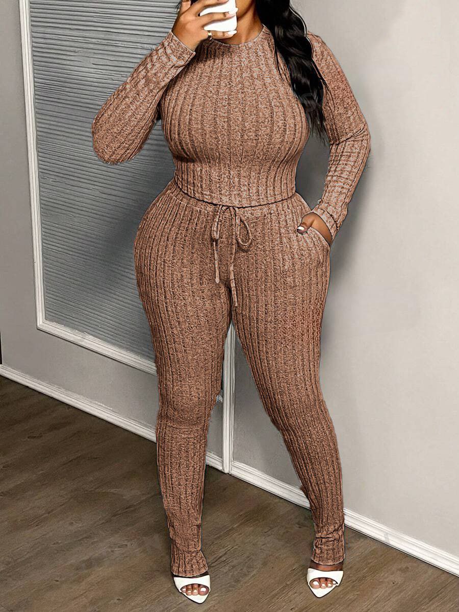 Ensemble 2 pièces sofa Tissus