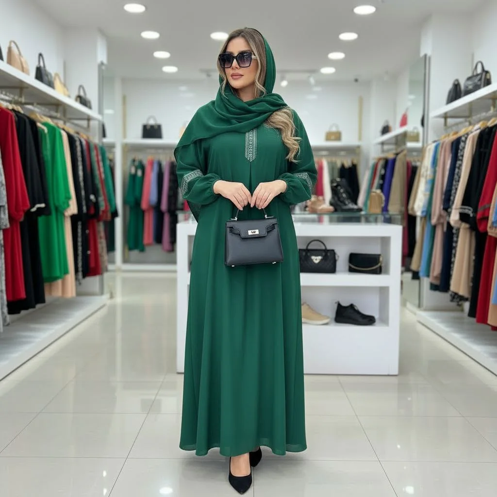 عباية بشال (copy)