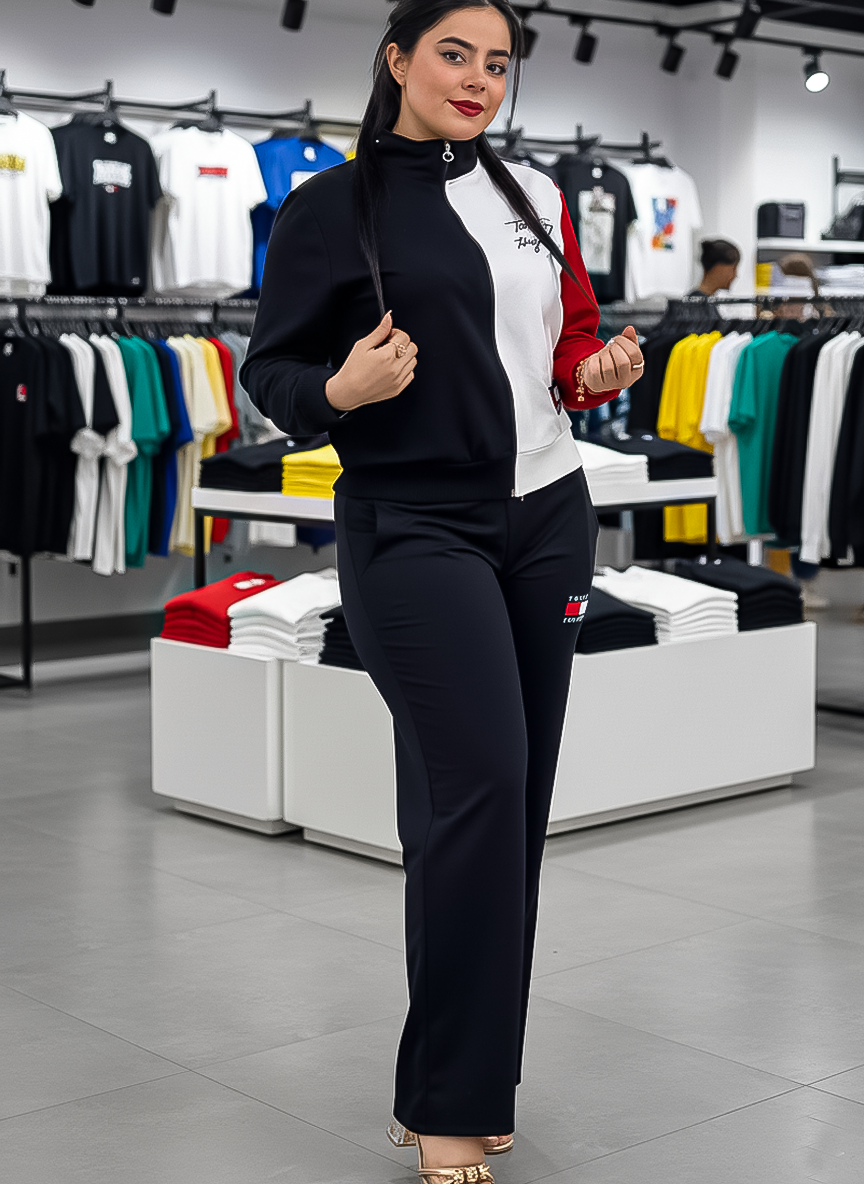 ensemble 2piece tommy