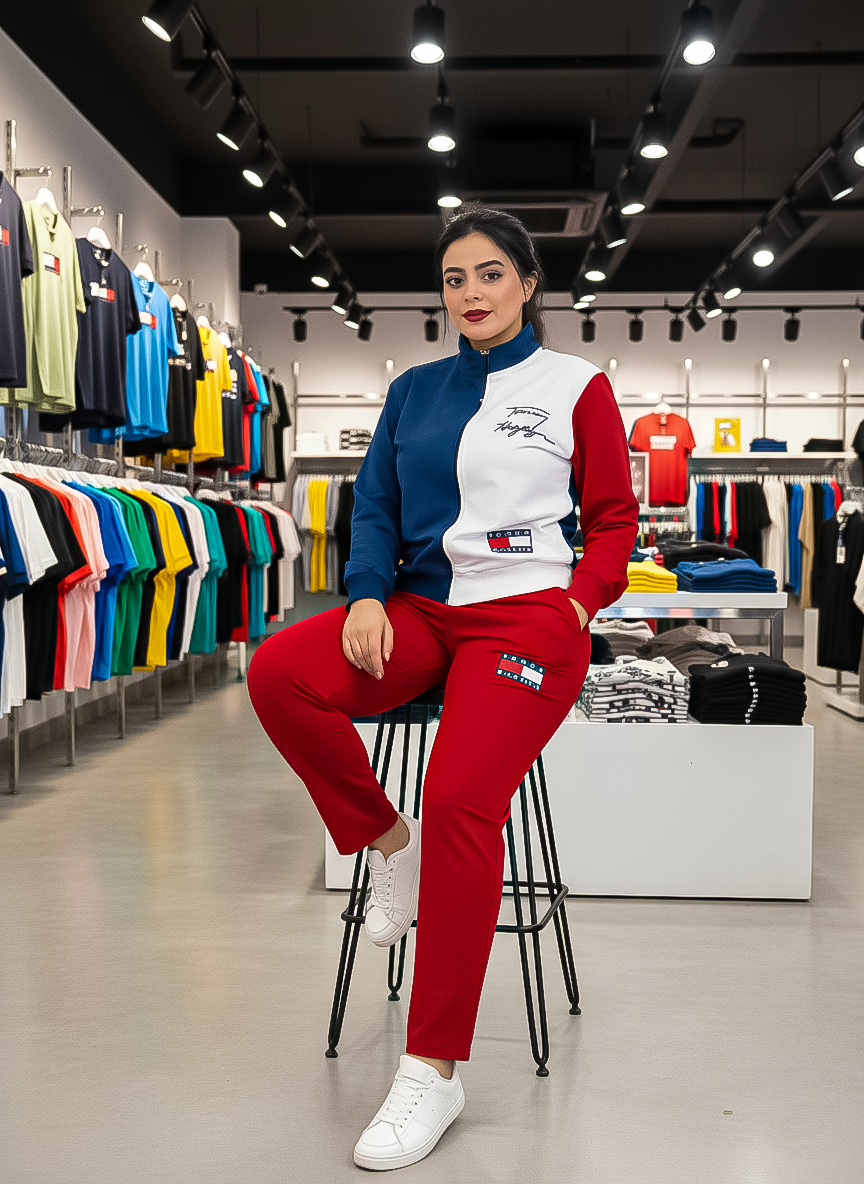 ensemble 2piece tommy