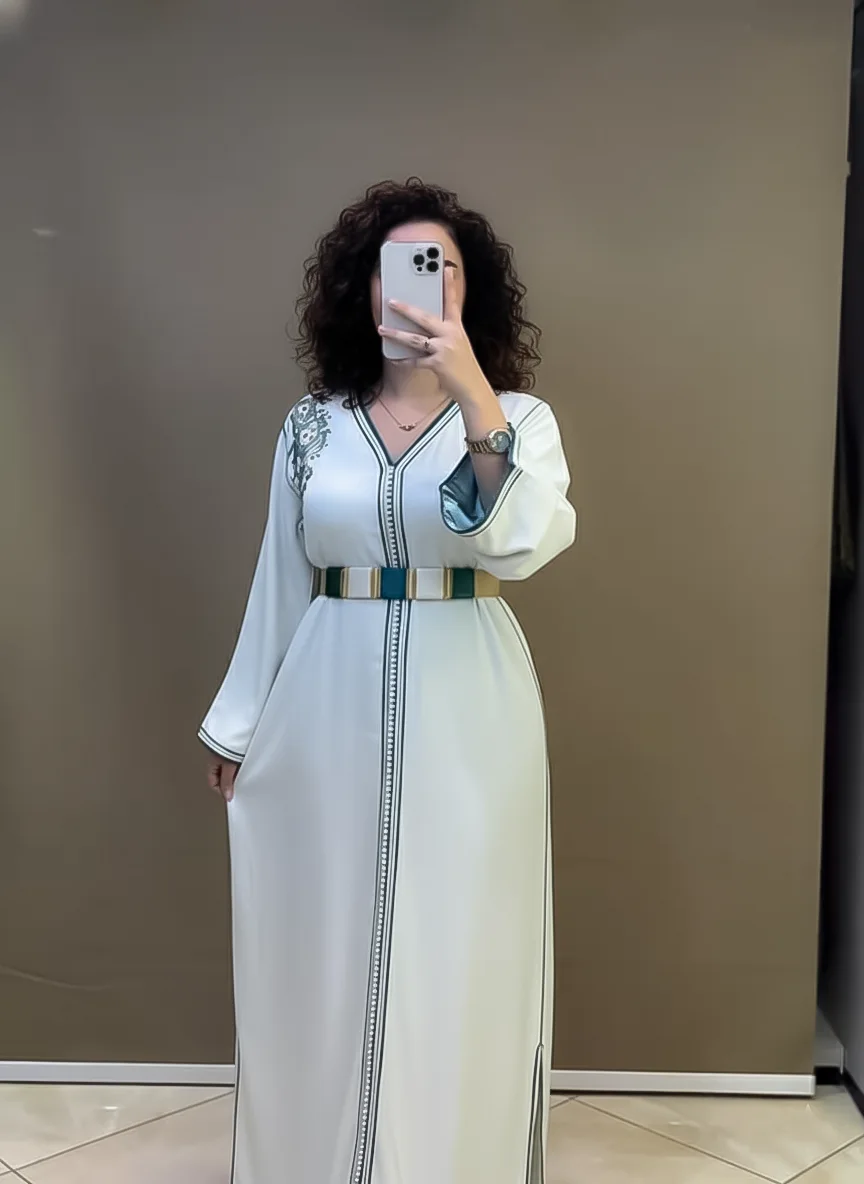 CAFTAN