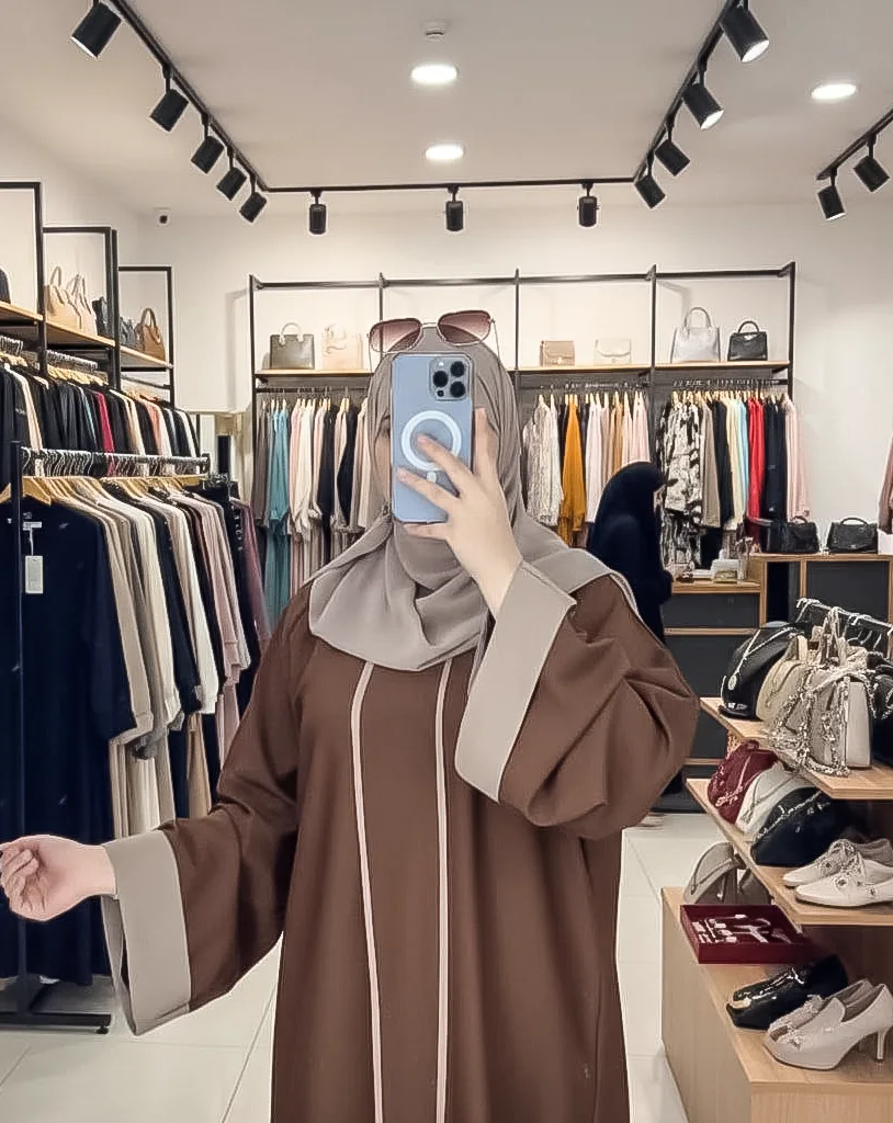 عباية بشال (1)