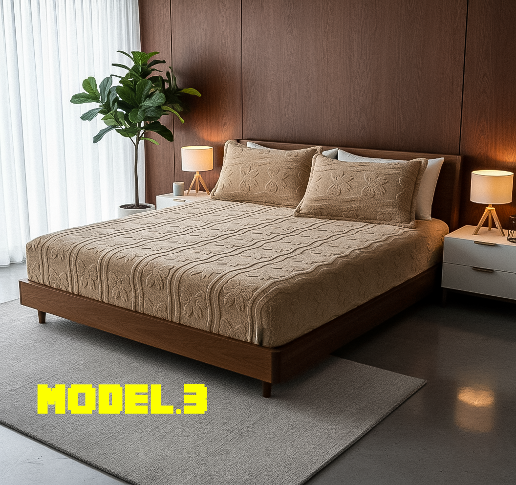 ملايات 3 بياس