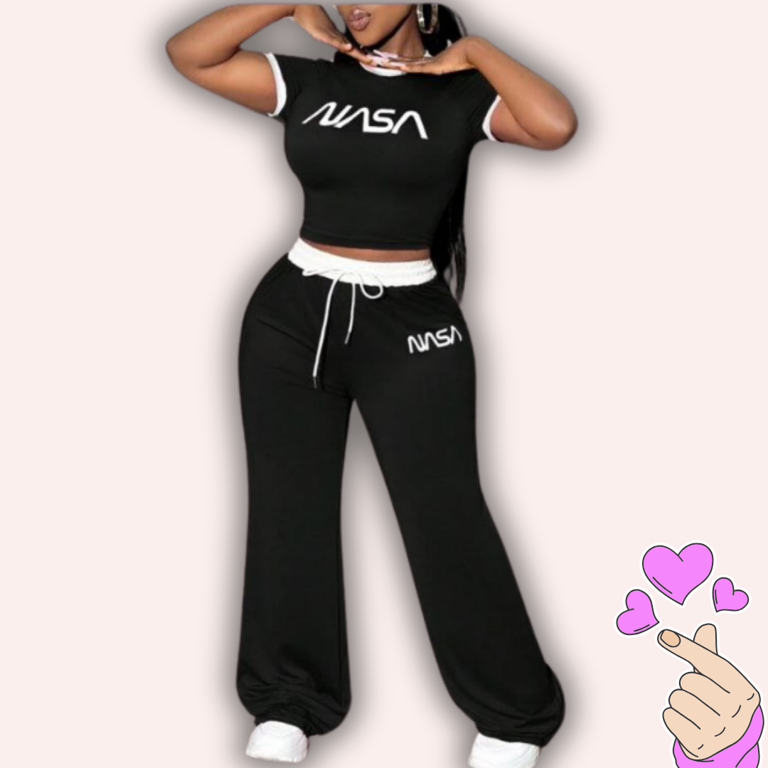 أنصومببل 2 بياس NASA