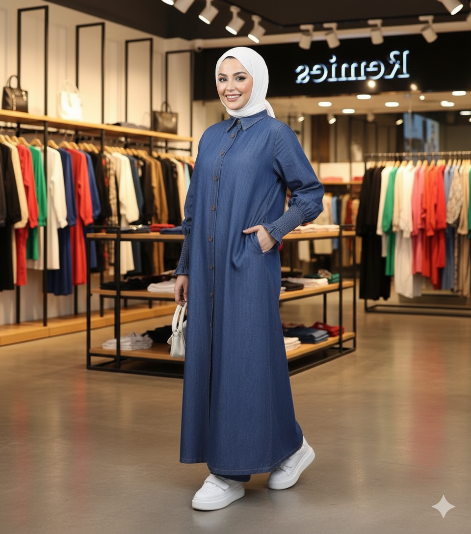 اصومبل جينز 2 بياس