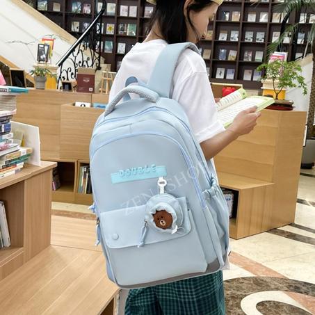 حقيبة مدرسية للمستوى الإبتدائي (copy)