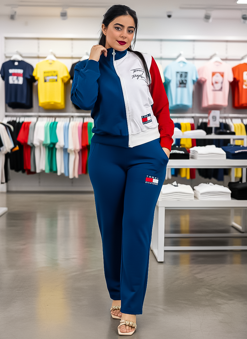 ensemble 2piece tommy