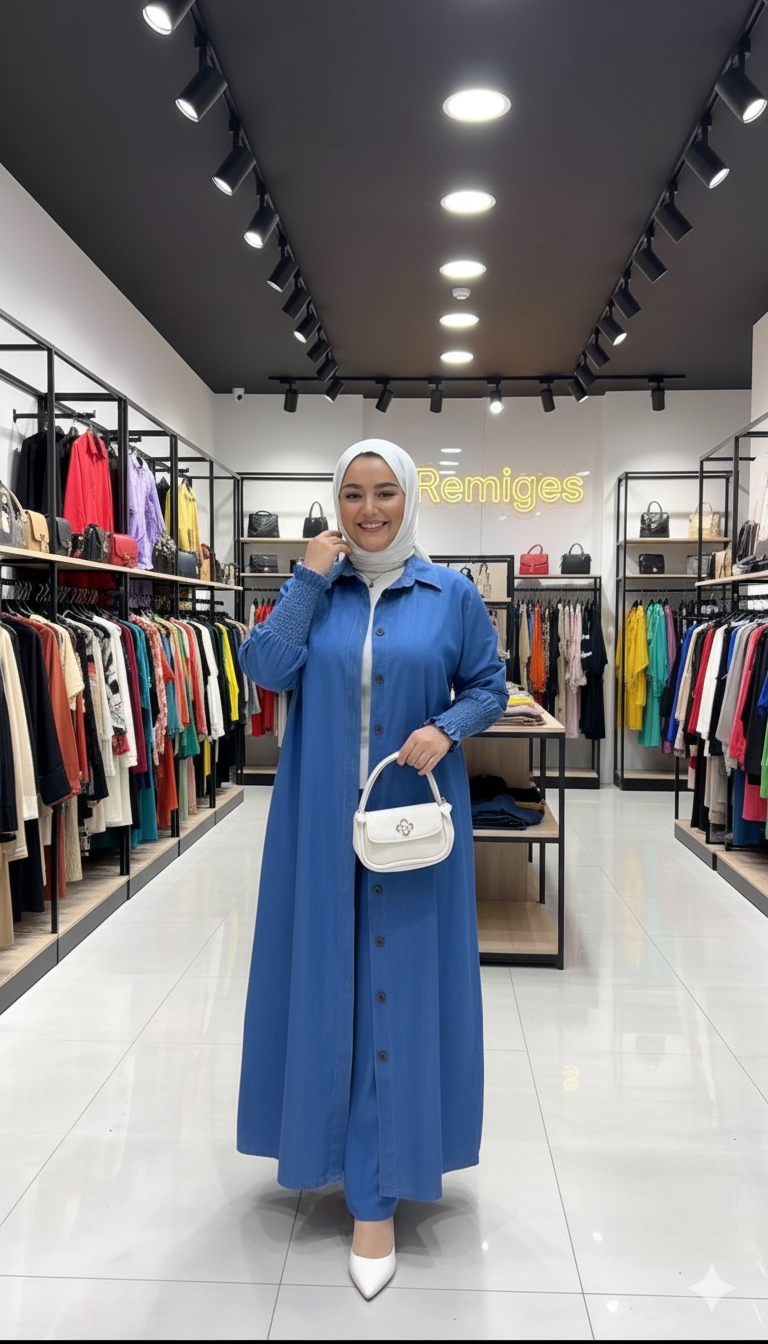 اصومبل جينز 2 بياس