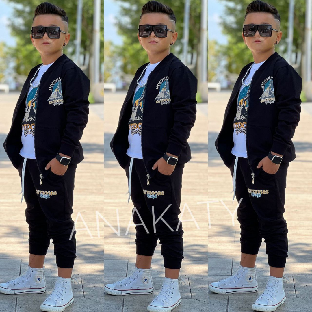 أنصومببل 3 بياس ولاد