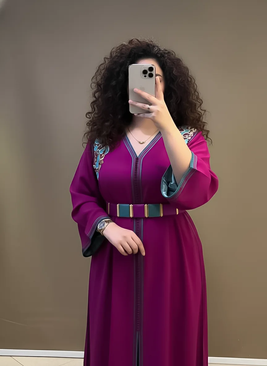 CAFTAN