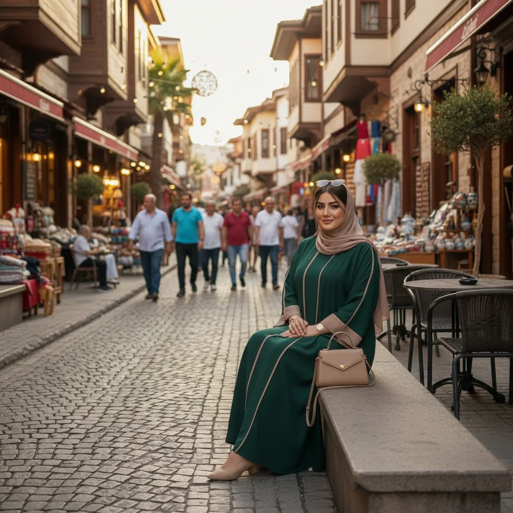 عباية بشال (1)