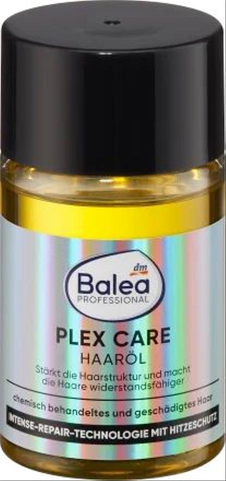 زيت Balea Professional Plex Care