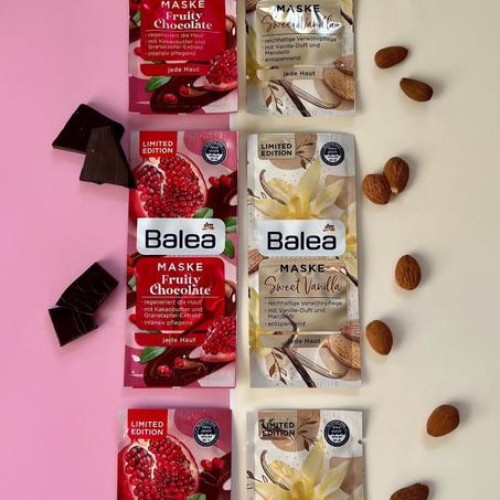 ماسك الوجه Balea