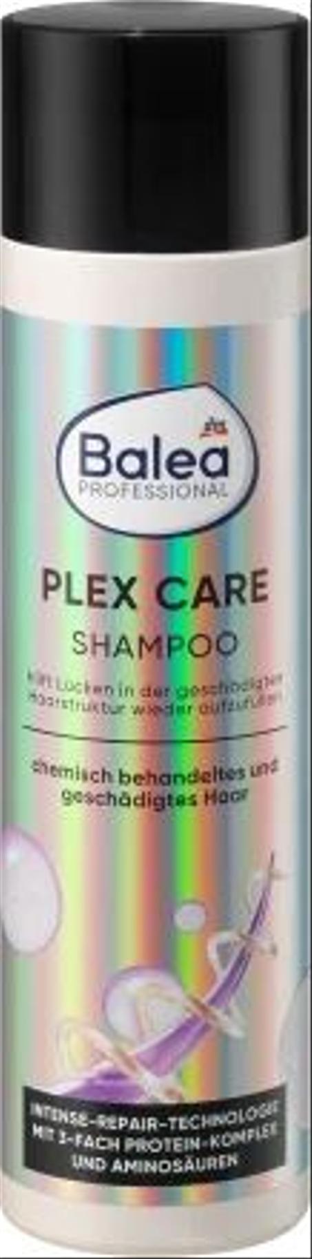 شامبو الشعر  Balea Professional Plex Care