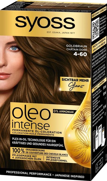 صباغة الشعر