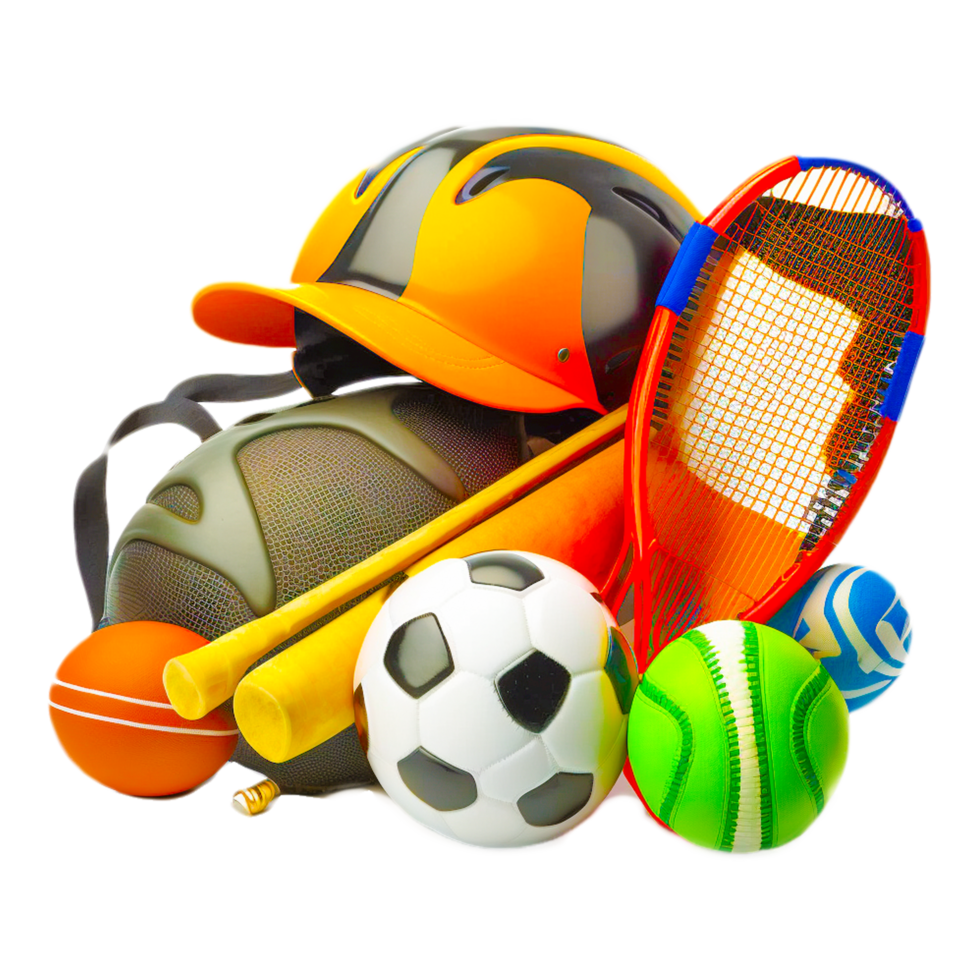 الرياضة واللياقة البدنية