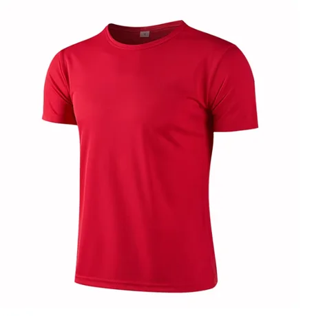 قميص اللياقة البدنية