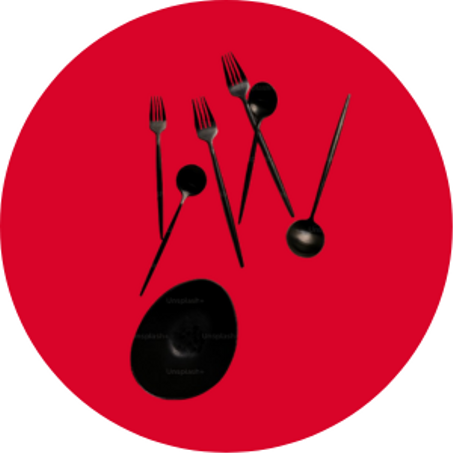 المنزل و المطبخ