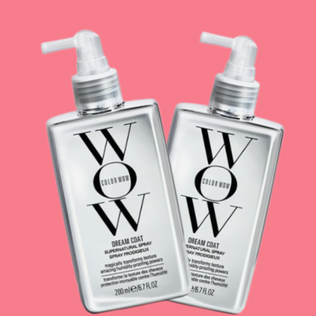 بخاخ Color Wow Dream Coat