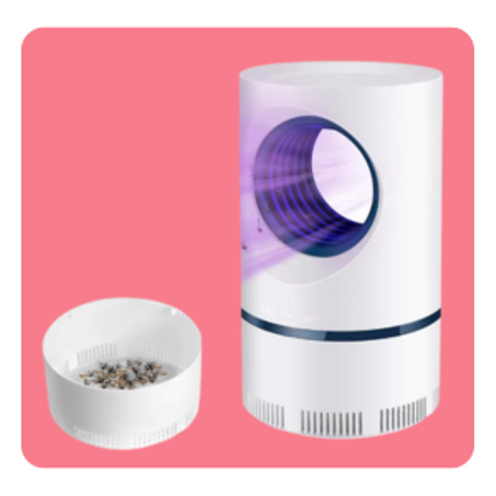 جهاز قاتل الحشرات الذكي