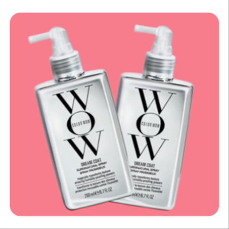 بخاخ Color Wow Dream Coat