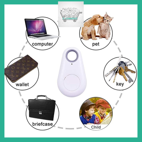 مضاد للضياع