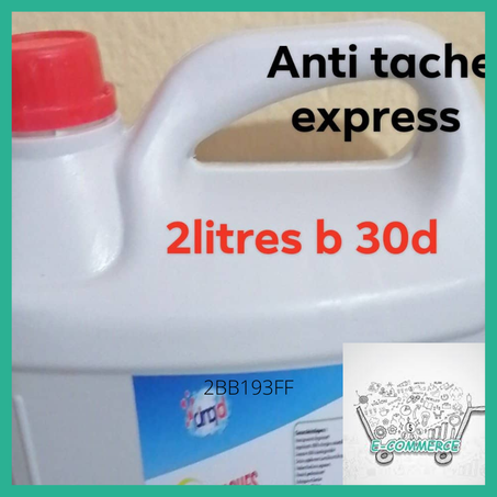 anti-tache-express