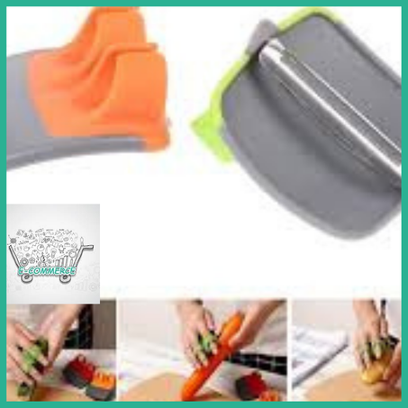 قشارة يدوية