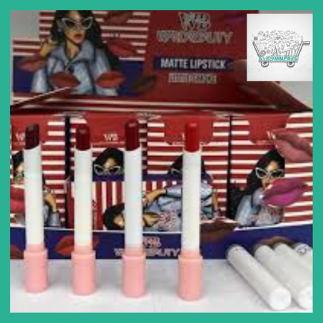 rouges à lèvres Cigarette