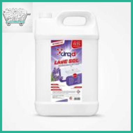 منظف الأرضيات