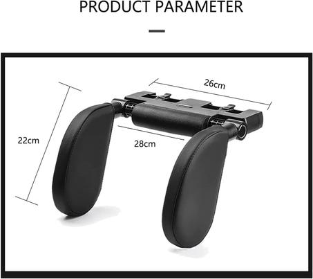 Repose tête siège de voiture - Soutien Du Cou Sommeil
