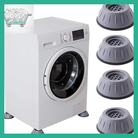 Support de machine à laver