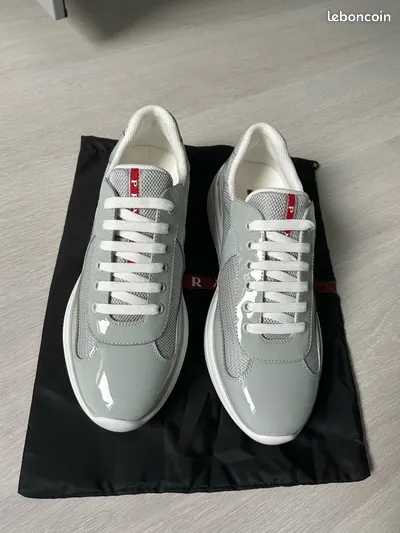 ESPADRILLE