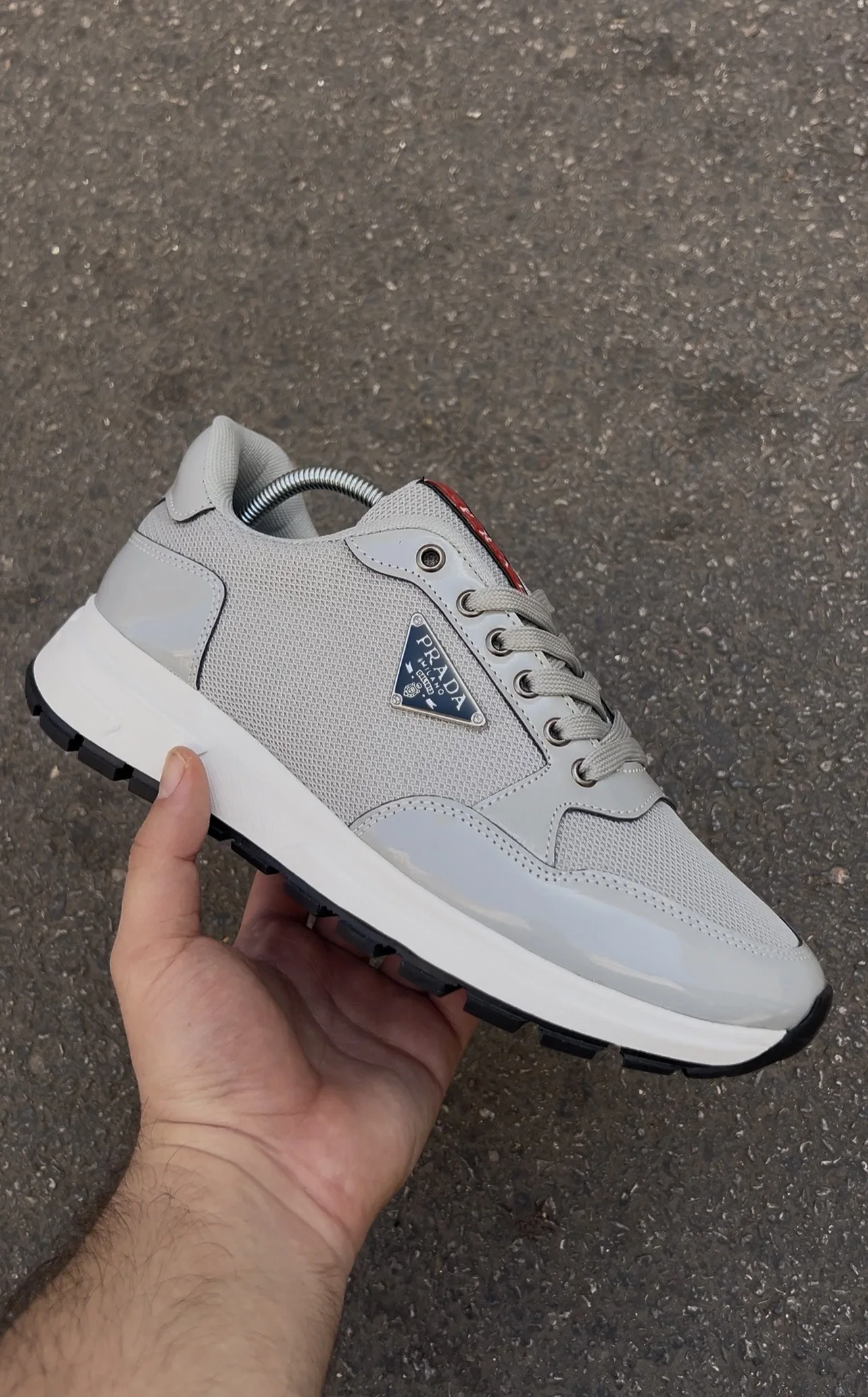 PRADA DAIM
