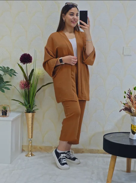 اونسومبل صيفي