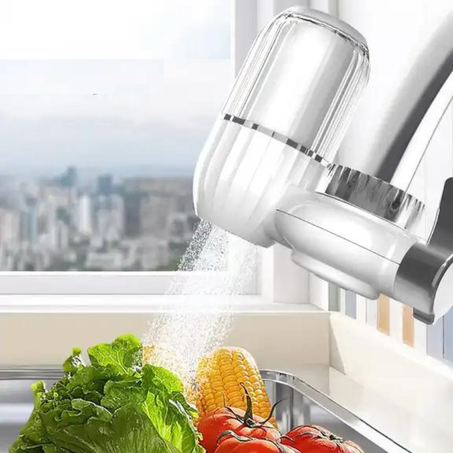 فلتر تحلية ماء الصنبور