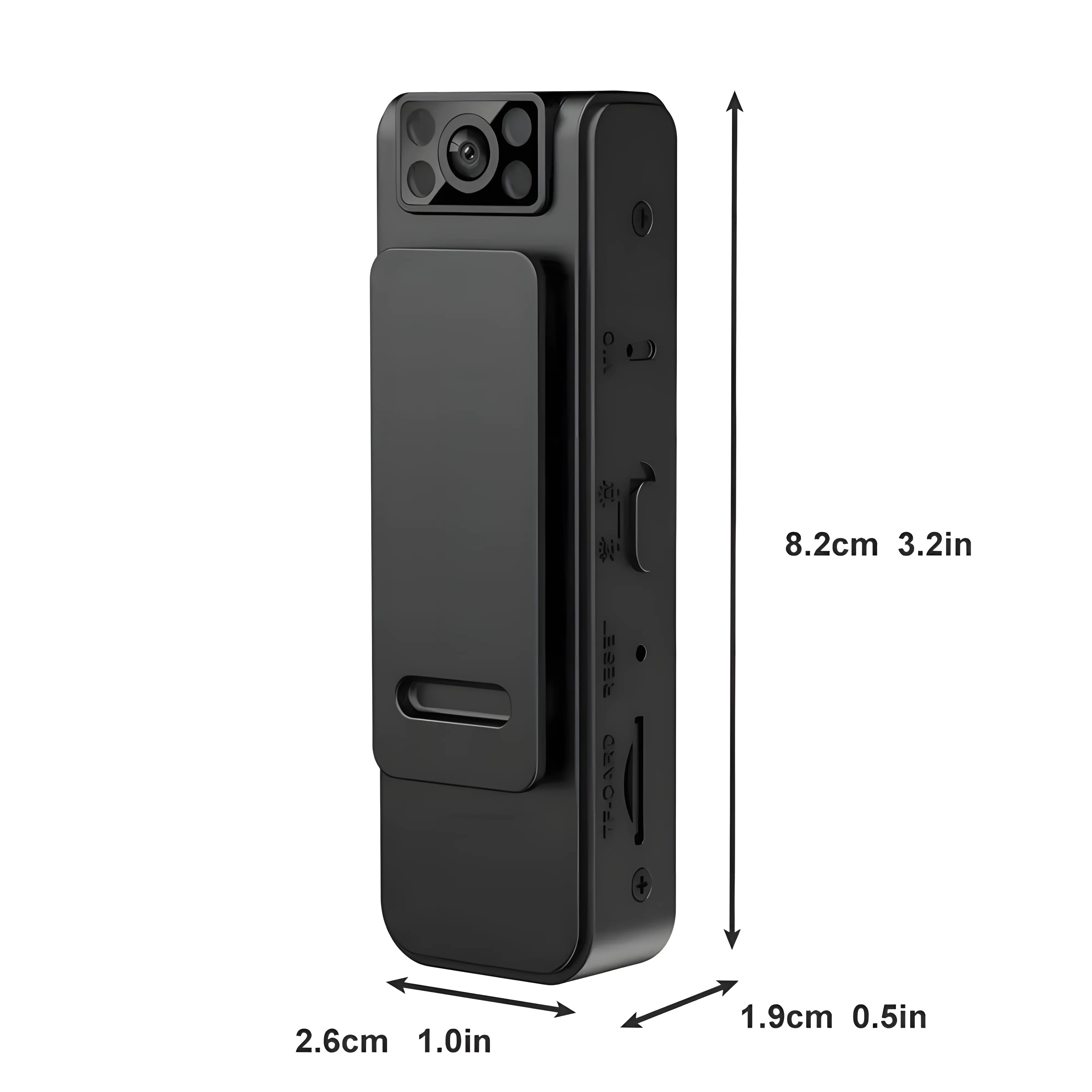 الكاميرا المحموله