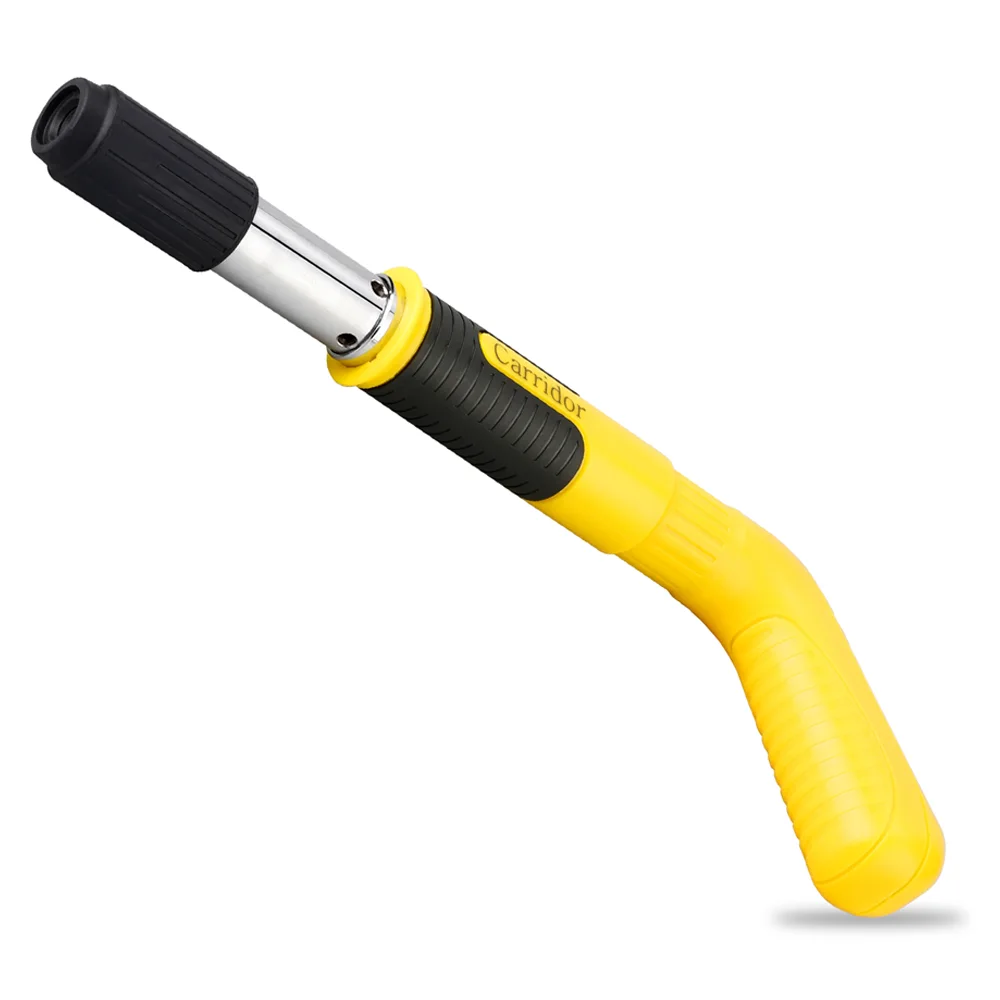 عرض 2  مسدس مسامير ستيل Steels Nail Shooting Gun