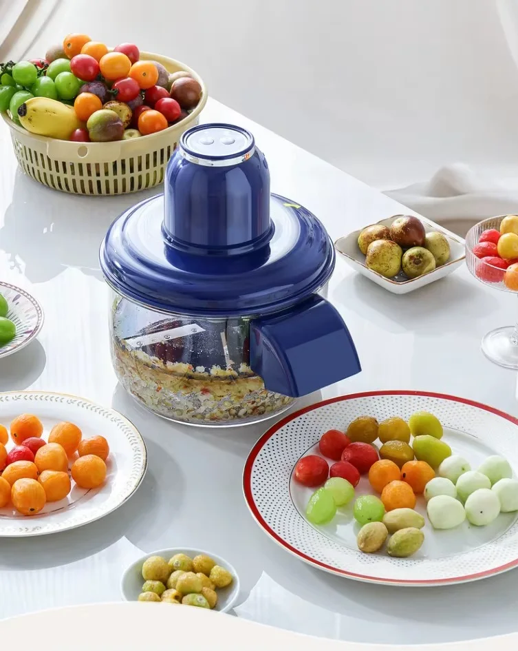 ماكينة التقشير الكهربائية الحديثة