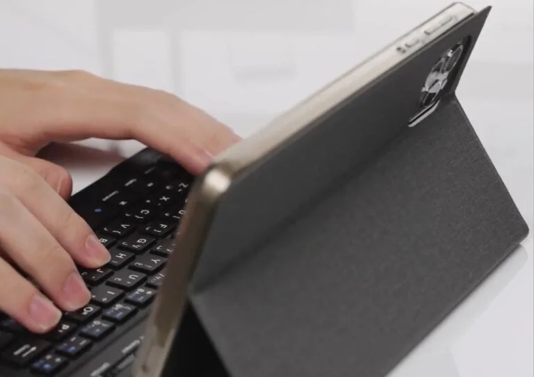 تابلت ايرتاب 07 كيبورد بلوتوث ضمان 6 شهور