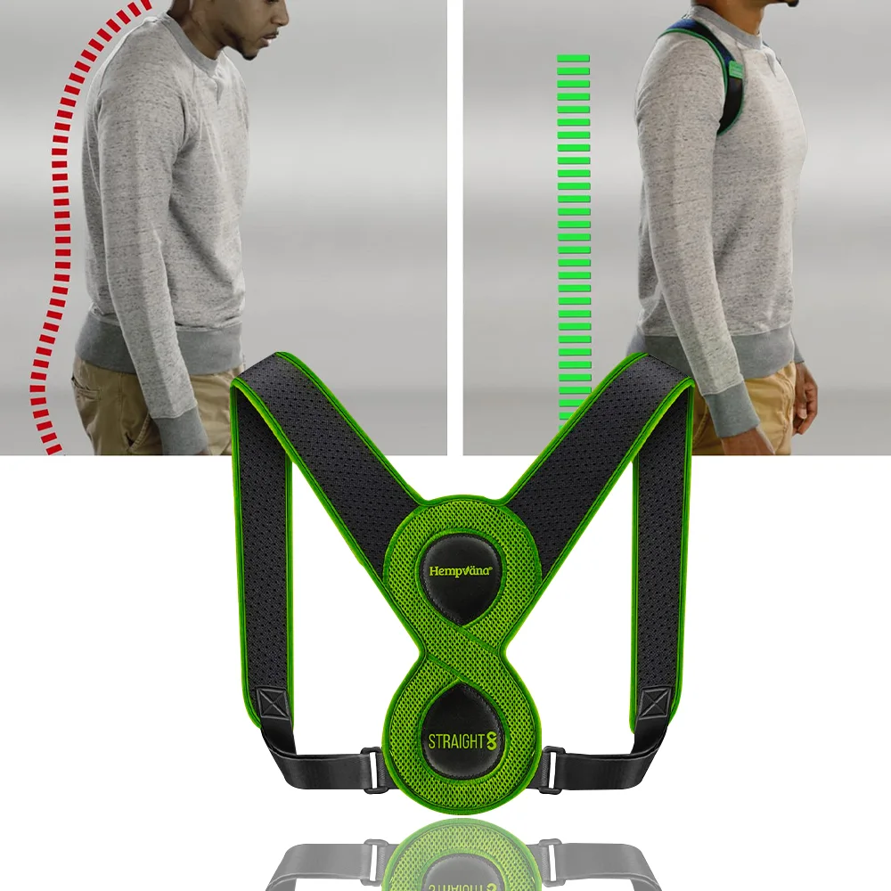 • Back & Neck Strain مشد الظهر و الرقبة