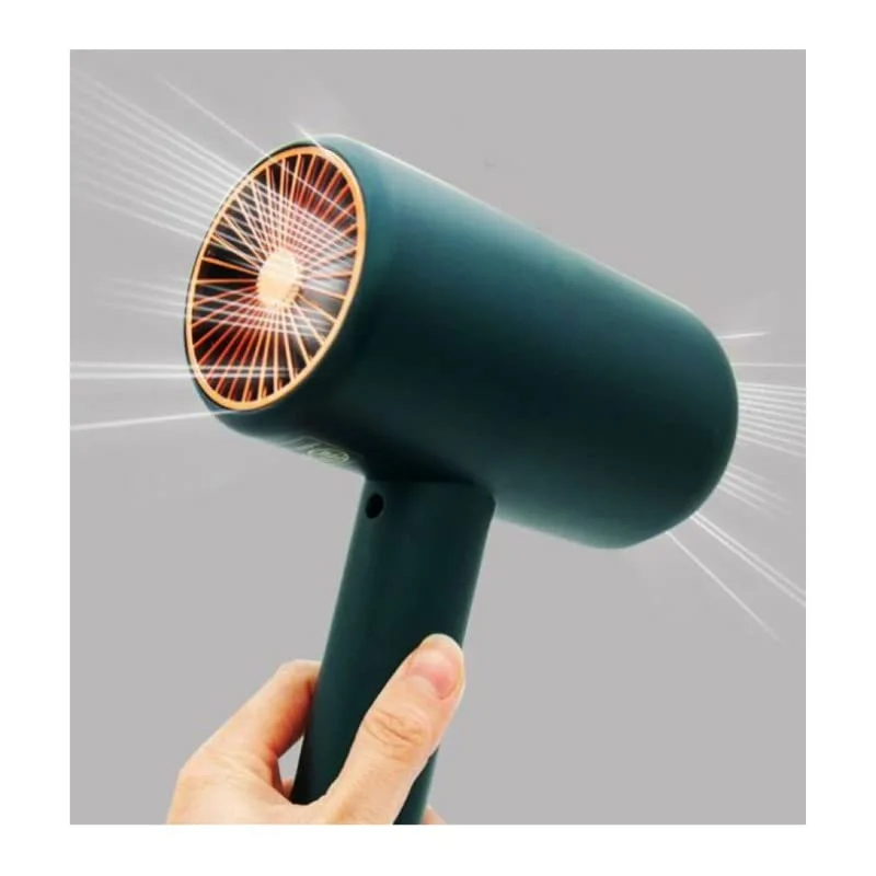 • مجفف شعر ساخن وبارد